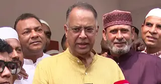 মধ্যপ্রাচ্যে যুদ্ধ পরিস্থিতিতে তেল নিয়ে উদ্বিগ্ন হওয়ার কারণ নেই: জ্বালানি মন্ত্রী